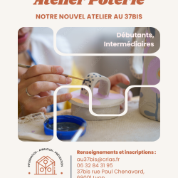 Atelier de Poterie