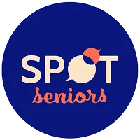 Logo Spot Séniors.